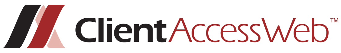Client Access Web Logo
