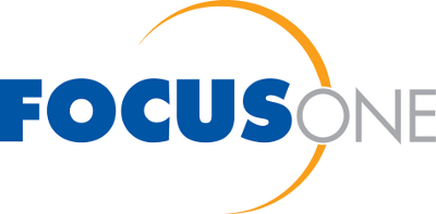 Focus1 Logo